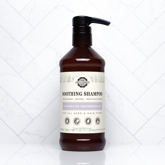 Soothing Shampoo | 9 Pack - 16 oz