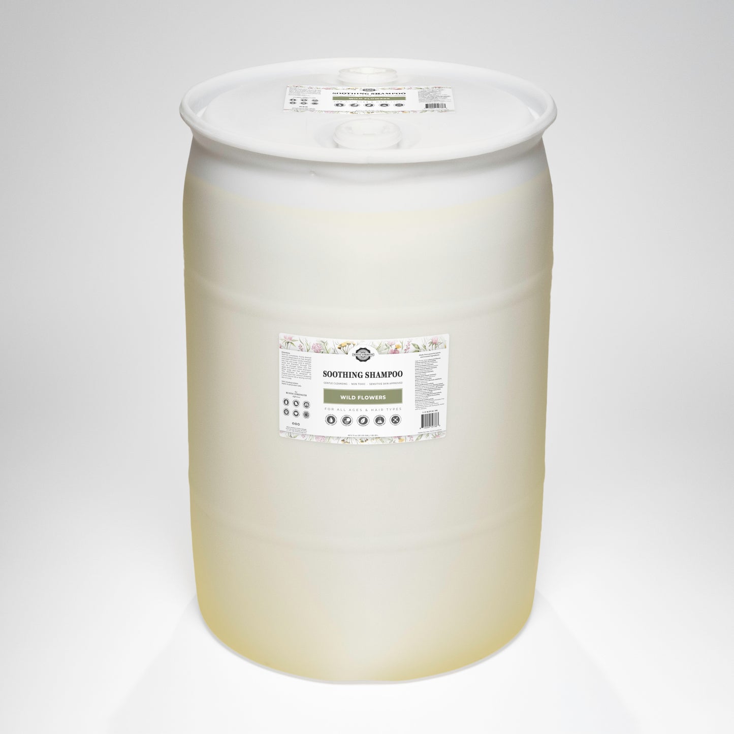 Shampoo | Wild Flowers