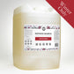 Rustic Strength, Soothing Shampoo, 5 Gallon, Eco-Jug, Winter Berry with Winter Only badge