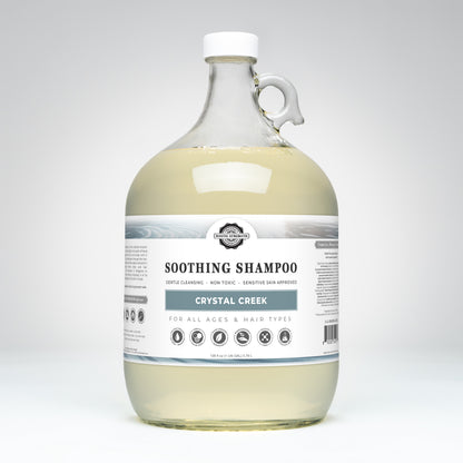 Shampoo | Crystal Creek