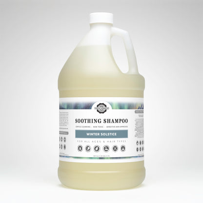 Shampoo | Winter Solstice