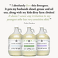 Laundry Detergent - Our Popular Scents