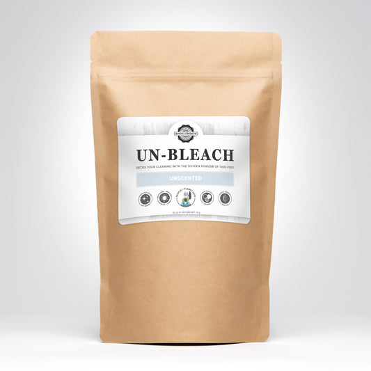 Un-Bleach | 16 Pack - 2 lb Bags