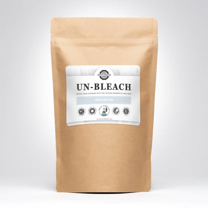 Un-Bleach | 2 lb Bags