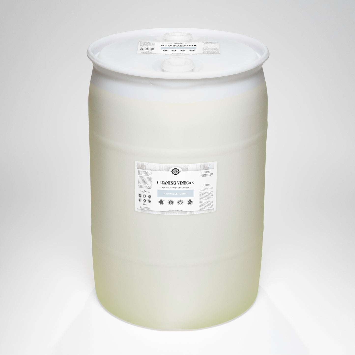 Cleaning Vinegar - 100 grain