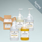 Spring Cleaning Bundle - 1 Gallon
