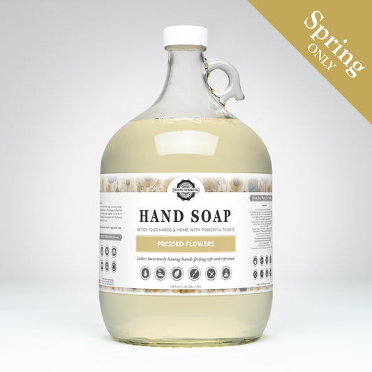 Hand Soap - Spring Scents