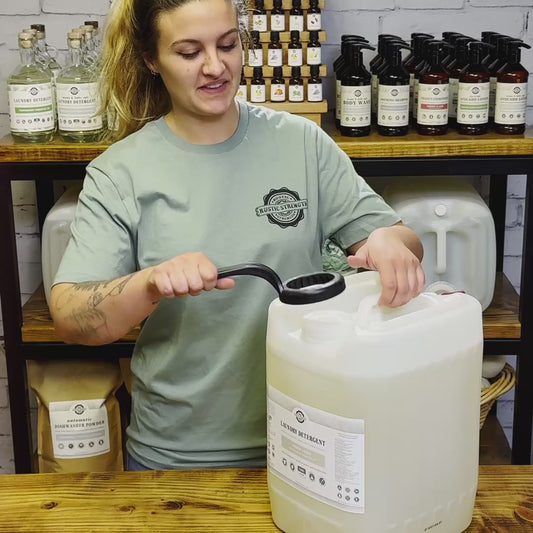 Wrench for 5-Gallon Eco Jugs