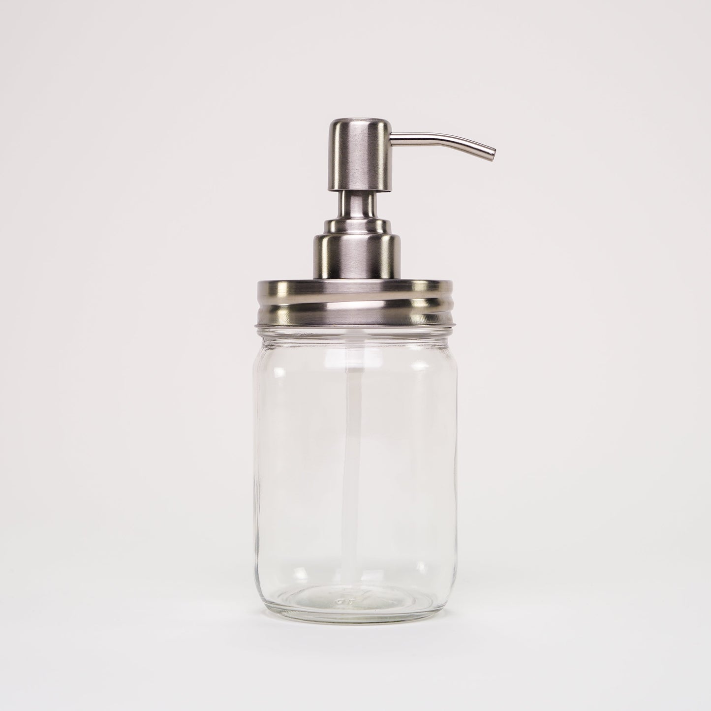 12 oz Wide-Mouth Glass Jar