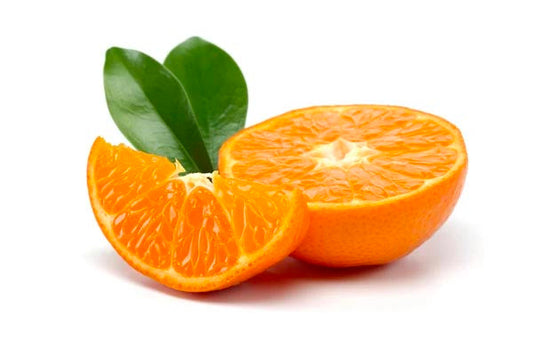 Tangerine Essential Oil - 16oz