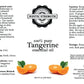 Tangerine Essential Oil - 16oz